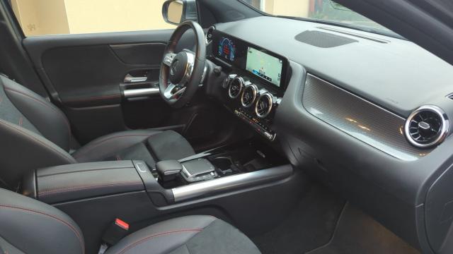 Mercedes Benz Classe Gla image 3