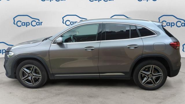 Mercedes Benz Classe Gla image 7