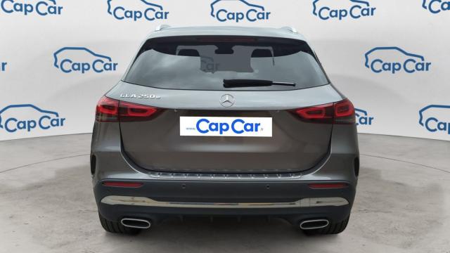 Mercedes Benz Classe Gla image 5