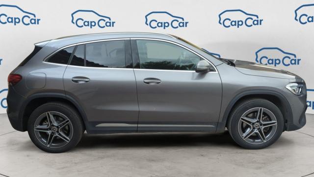 Mercedes Benz Classe Gla image 8