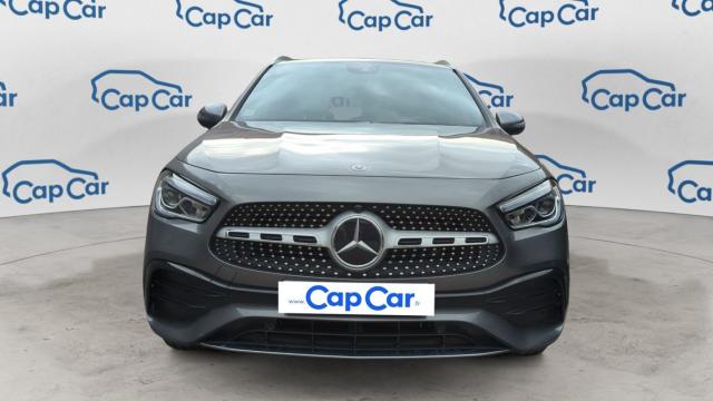 Mercedes Benz Classe Gla image 4