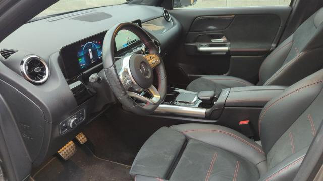 Mercedes Benz Classe Gla image 1