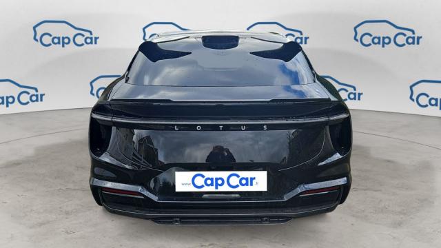 Lotus Eletre image 3