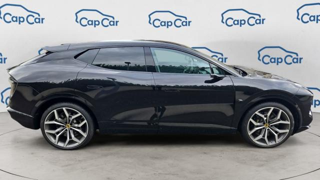 Lotus Eletre image 8