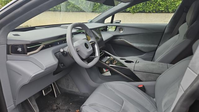 Lotus Eletre image 5