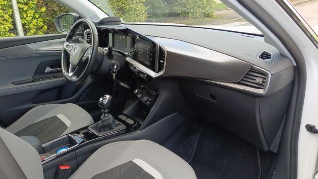 Opel Mokka image 5