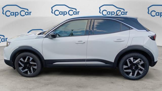 Opel Mokka image 2