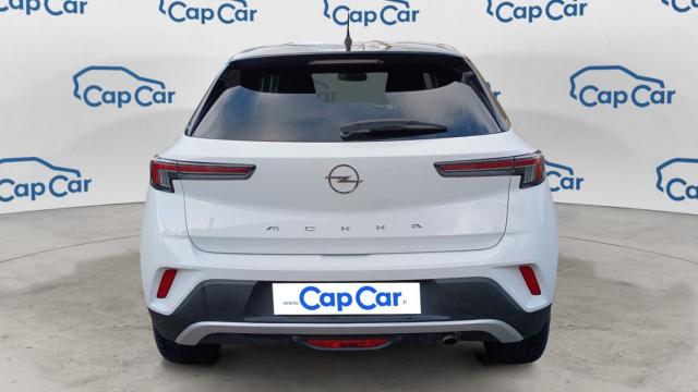 Opel Mokka image 4