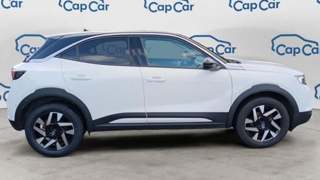 Opel Mokka image 3