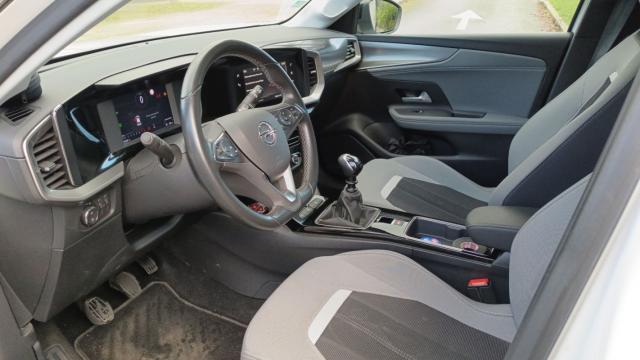 Opel Mokka image 7
