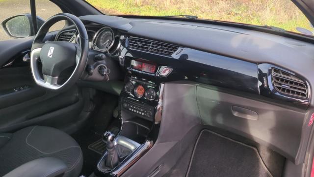 Citroen Ds3 image 5