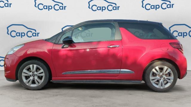 Citroen Ds3 image 7