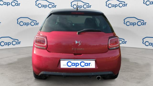 Citroen Ds3 image 3
