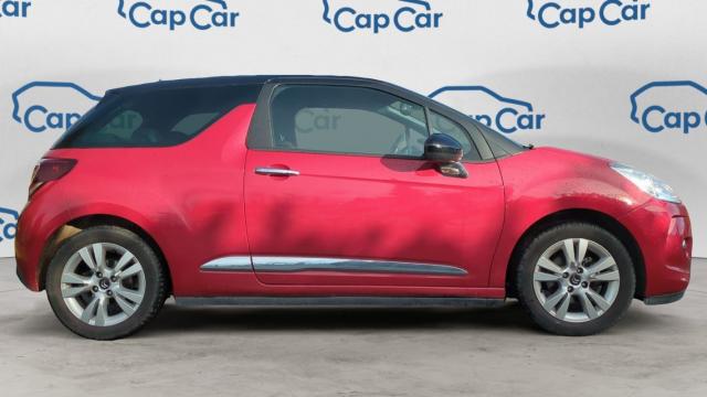 Citroen Ds3 image 4