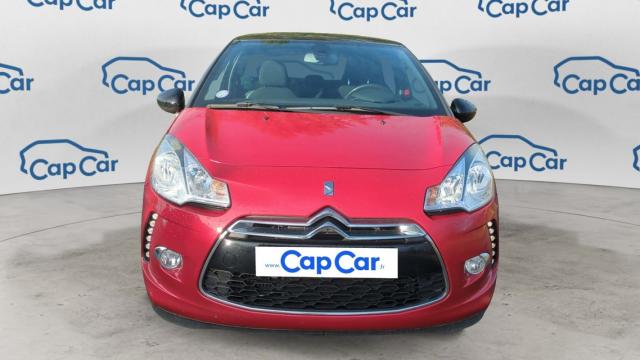 Citroen Ds3 image 9