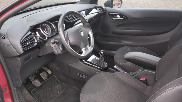 Citroen Ds3 image 1