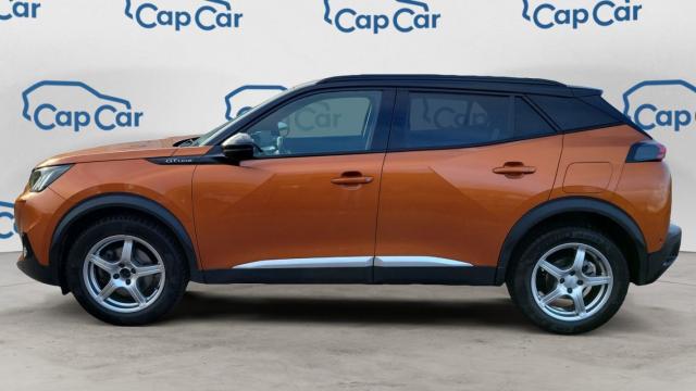 Peugeot 2008 image 9