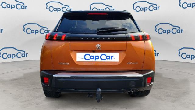 Peugeot 2008 image 1