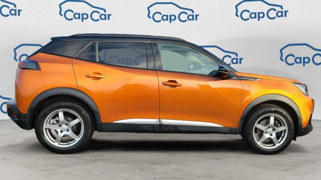 Peugeot 2008 image 6
