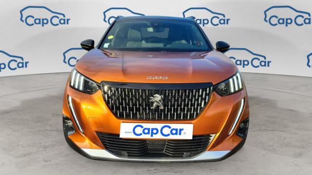 Peugeot 2008 image 7
