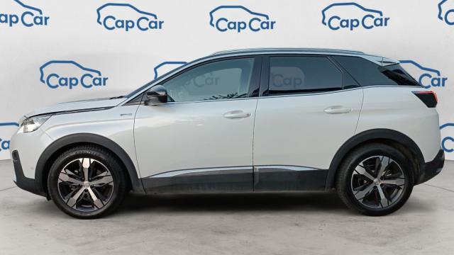Peugeot 3008 image 9