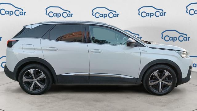 Peugeot 3008 image 1