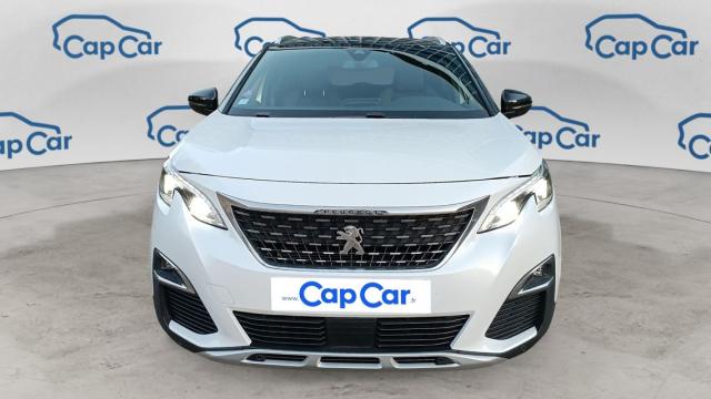 Peugeot 3008 image 7