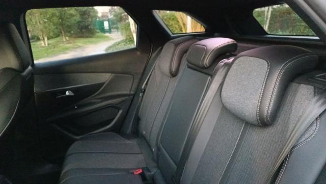 Peugeot 3008 image 4