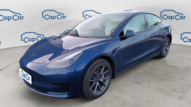 Tesla