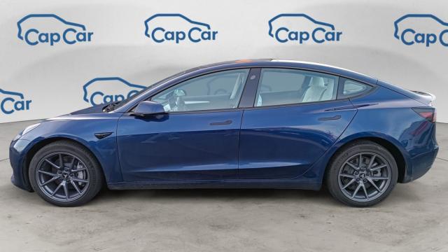 Tesla Model 3 image 9