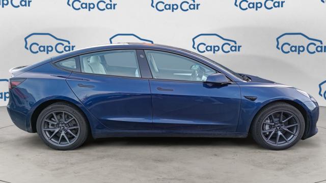 Tesla Model 3 image 4