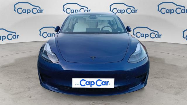Tesla Model 3 image 6