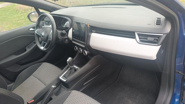 Renault Clio image 7