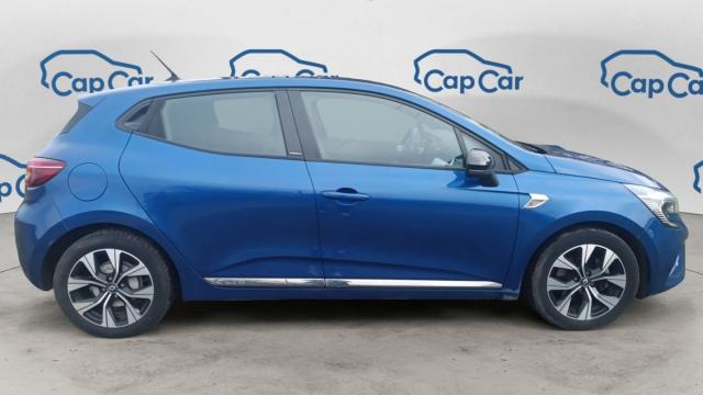 Renault Clio image 8
