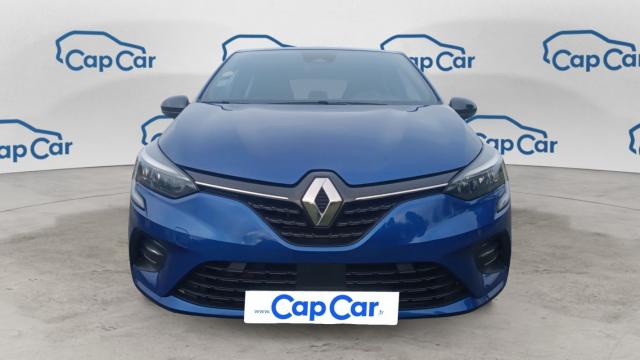 Renault Clio image 9