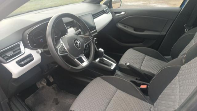 Renault Clio image 1