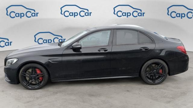 Mercedes Benz Classe C image 7