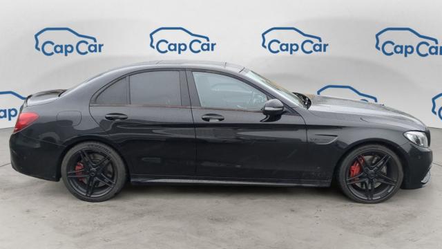 Mercedes Benz Classe C image 2