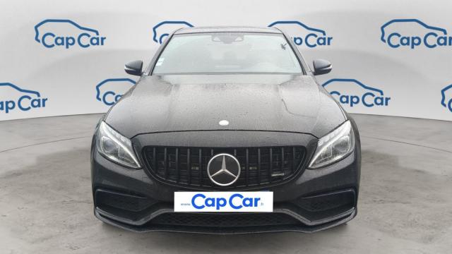 Mercedes Benz Classe C image 1