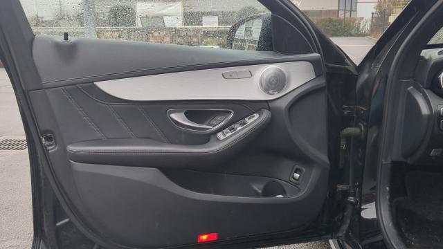 Mercedes Benz Classe C image 9