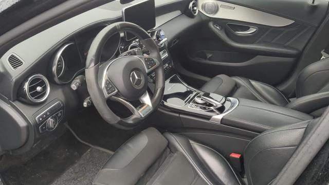 Mercedes Benz Classe C image 5
