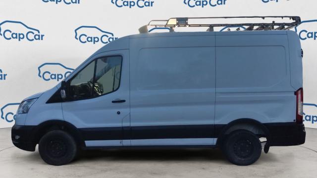 Ford Transit image 1