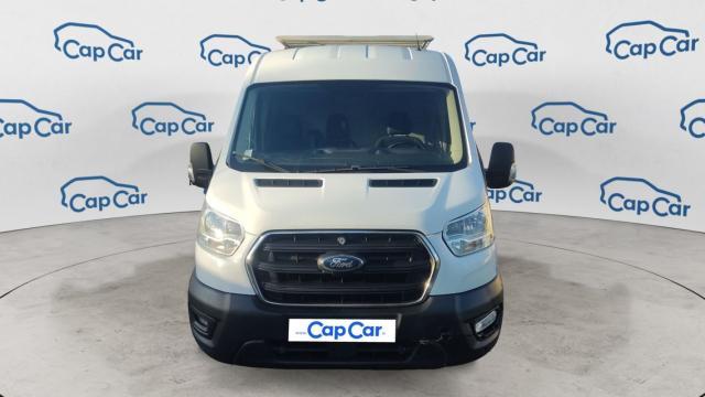 Ford Transit image 5
