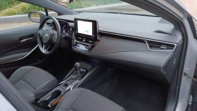 Toyota Corolla Touring Sports image 8