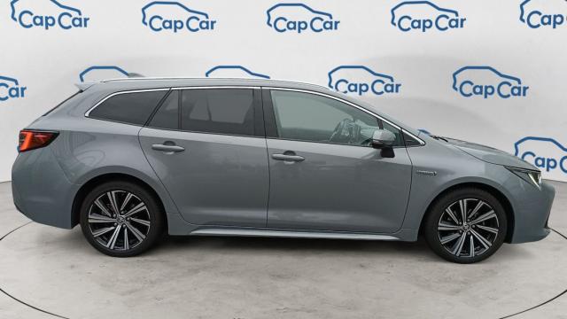 Toyota Corolla Touring Sports image 1