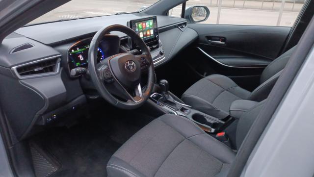 Toyota Corolla Touring Sports image 6