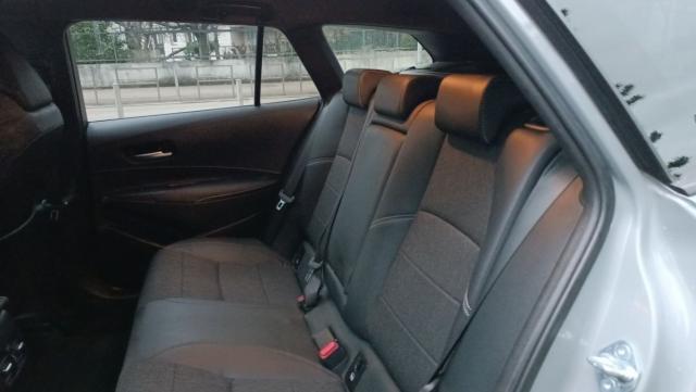 Toyota Corolla Touring Sports image 7