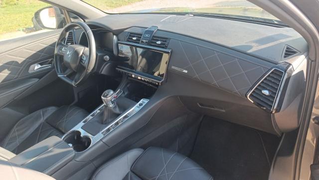 Ds Ds 7 Crossback image 1