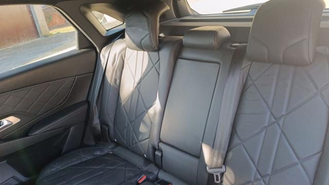 Ds Ds 7 Crossback image 5