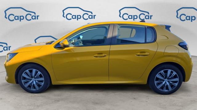 Peugeot 208 image 5